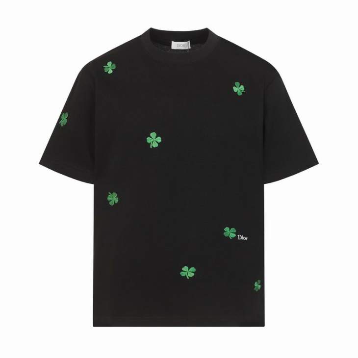 Dior T Shirts Short _SKUDiorS-2XLxetr23415922